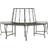 vidaXL 313034 160cm Garden Bench