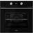 Teka HLB 8400 P Sort
