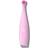 Foreo ISSA Baby Brosse à dents sonique douce pour bébés de 0 à 4 ans,Pearl Pink Bunny