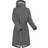 Kari Traa Women's Tvinde Parka -Dove