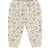 Name It All Over Printed SweatPants - Peyote Melange (13197305)