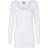 Vero Moda Maxi My Long Sleeved Blouse - White/Bright White