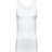 Decoy Wide Straps Top - White