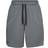 Under Armour Pantalón Corto Tech Mesh Gris - Grey