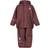 CeLaVi Basic Rain Set - Rose Brown (1145-694)