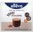 Allévo Shake Chocolate VLCD 15 st