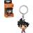 Funko POP Keychain Dragon Ball Z Goku with Kamehameha