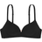 Dorina Fili Light Padded Soft Bra - Black