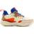 NIKE Jordan Delta W - Coconut Milk/Hemp/Orange/Hyper Royal