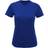 Tridri Performance T-shirt Women - Royal