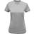 Tridri Performance T-shirt Women - Silver Melange