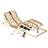 vidaXL 28 Electric Slatted Base Sängram 90X200cm