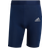 Adidas Techfit Short Tights Men - Team Navy Blue