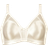 Naturana Minimizer Soft Bra - Beige