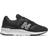 New Balance 997H W - Black with White