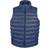 Result Ice Bird Padded Gilet - Navy