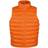 Result Ice Bird Padded Gilet - Orange