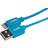 Maplin USB A-Lightning 2.0 0.8m