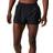 Asics Core Split Short Men - Performance Black