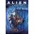 Alien: Into Charybdis (Indbundet)