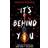 It's Behind You (Paperback)