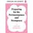 Preparing for the Perimenopause and Menopause (Paperback)