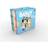 Bluey: Little Library (Board Book)