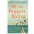 All the Beggars Riding (Paperback)