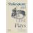 Shakespeare and Lost Plays (Indbundet)
