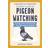 A Pocket Guide to Pigeon Watching (Paperback)