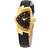Hamilton Ventura Quartz Gold-tone Bezel Dial (H24101731)