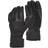 Black Diamond Tour Gloves - Black