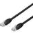 Deltaco U/UTP Cat6 RJ45 - RJ45 LSZH 50m