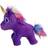 Kong Enchanted Buzzy Unicorn