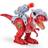 Zuru Robo Alive Dinosaur Dino Wars T-Rex