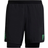 adidas Adizero Two-in-One Shorts Men - Black/Semi Screaming Green