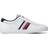 Tommy Hilfiger Essential Leather Vulcanised M - White