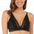 Wacoal Raffine Bralette - Black