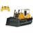 Jamara Bulldozer RTR 405057