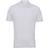 Tridri Panelled Polo Shirt Men - White