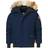 Canada Goose Men's Chilliwack Bomber Jacket - Atlantic Navy