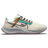 Nike Air Zoom Pegasus 38 M - Sail/Light Smoke Gray/Rattan/Black