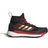 adidas Terrex Free Hiker GTX W - Black/Red