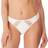 Wacoal Lisse Tanga - White