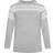 Dale of Norway Kid's Cortina Sweater - Light Charcoal/Offwhite