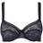 MAISON LEJABY Miss Lejaby Full Cup Bra - Navy