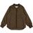 Wheat Loui Thermo Jacket - Brown Melange (7401e/ 8401e-992R-3015)