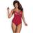 Obsessive Rosalyne Teddy