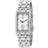 Longines Dolcevita Quartz Mother of Pearl Dial Diamond Ladies (L5.512.4.87.6)