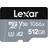 LEXAR Professional microSDXC Class 10 UHS-I U3 V30 A2 1066x 512GB